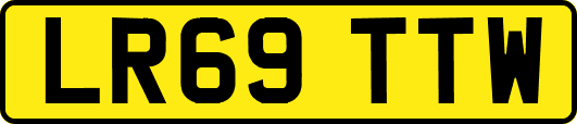 LR69TTW