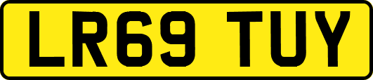 LR69TUY