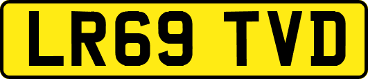 LR69TVD
