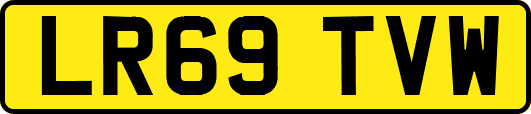 LR69TVW