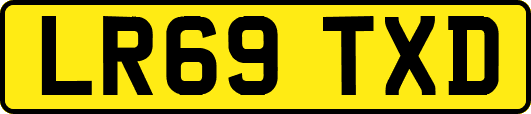 LR69TXD