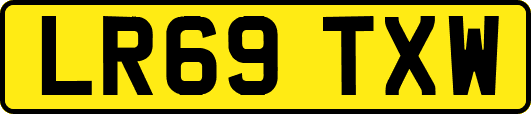 LR69TXW