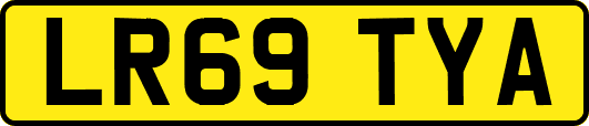 LR69TYA