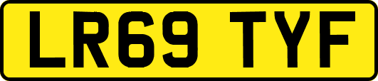 LR69TYF