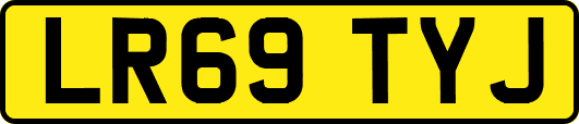 LR69TYJ