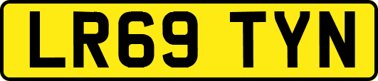 LR69TYN
