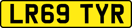 LR69TYR