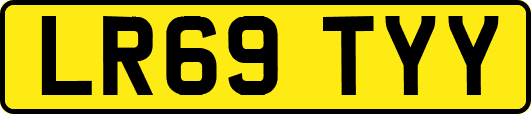 LR69TYY
