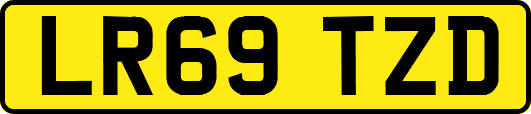 LR69TZD