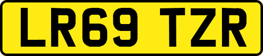 LR69TZR