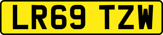 LR69TZW