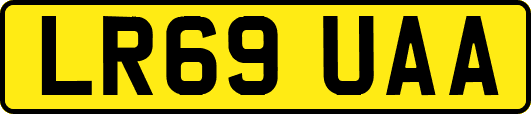 LR69UAA