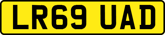LR69UAD