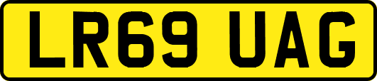 LR69UAG