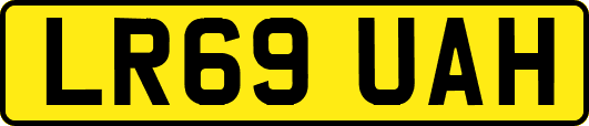 LR69UAH
