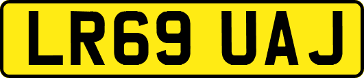 LR69UAJ