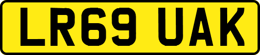 LR69UAK