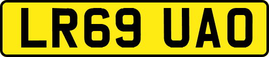 LR69UAO