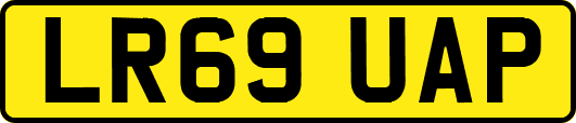 LR69UAP