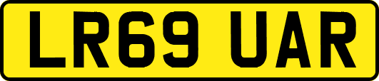 LR69UAR