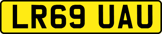 LR69UAU