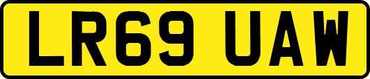 LR69UAW