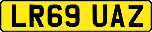 LR69UAZ