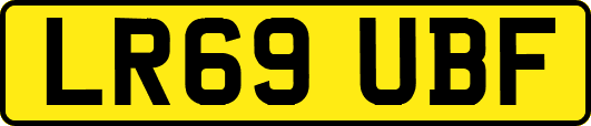 LR69UBF