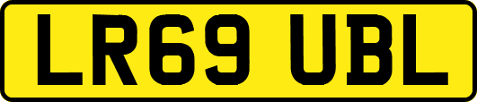 LR69UBL