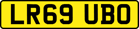 LR69UBO