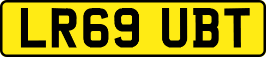 LR69UBT