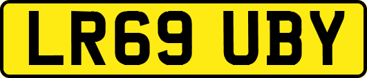 LR69UBY
