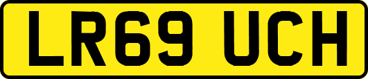 LR69UCH
