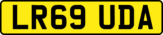 LR69UDA