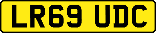 LR69UDC