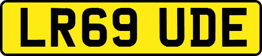 LR69UDE