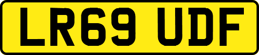 LR69UDF