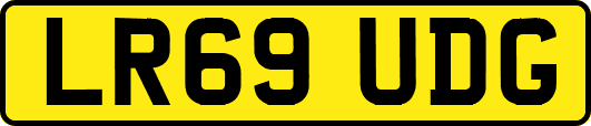 LR69UDG