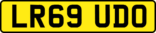 LR69UDO