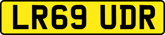 LR69UDR