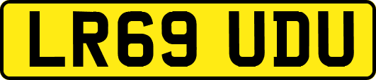 LR69UDU