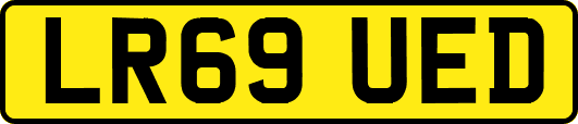 LR69UED