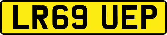 LR69UEP