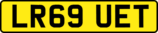 LR69UET