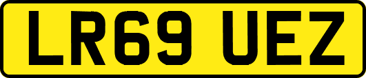 LR69UEZ
