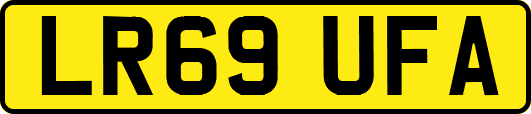 LR69UFA