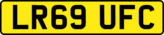 LR69UFC