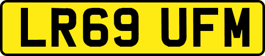 LR69UFM