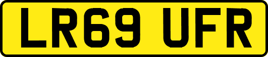LR69UFR