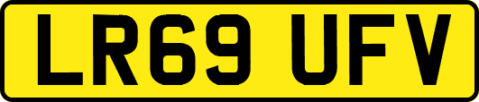 LR69UFV